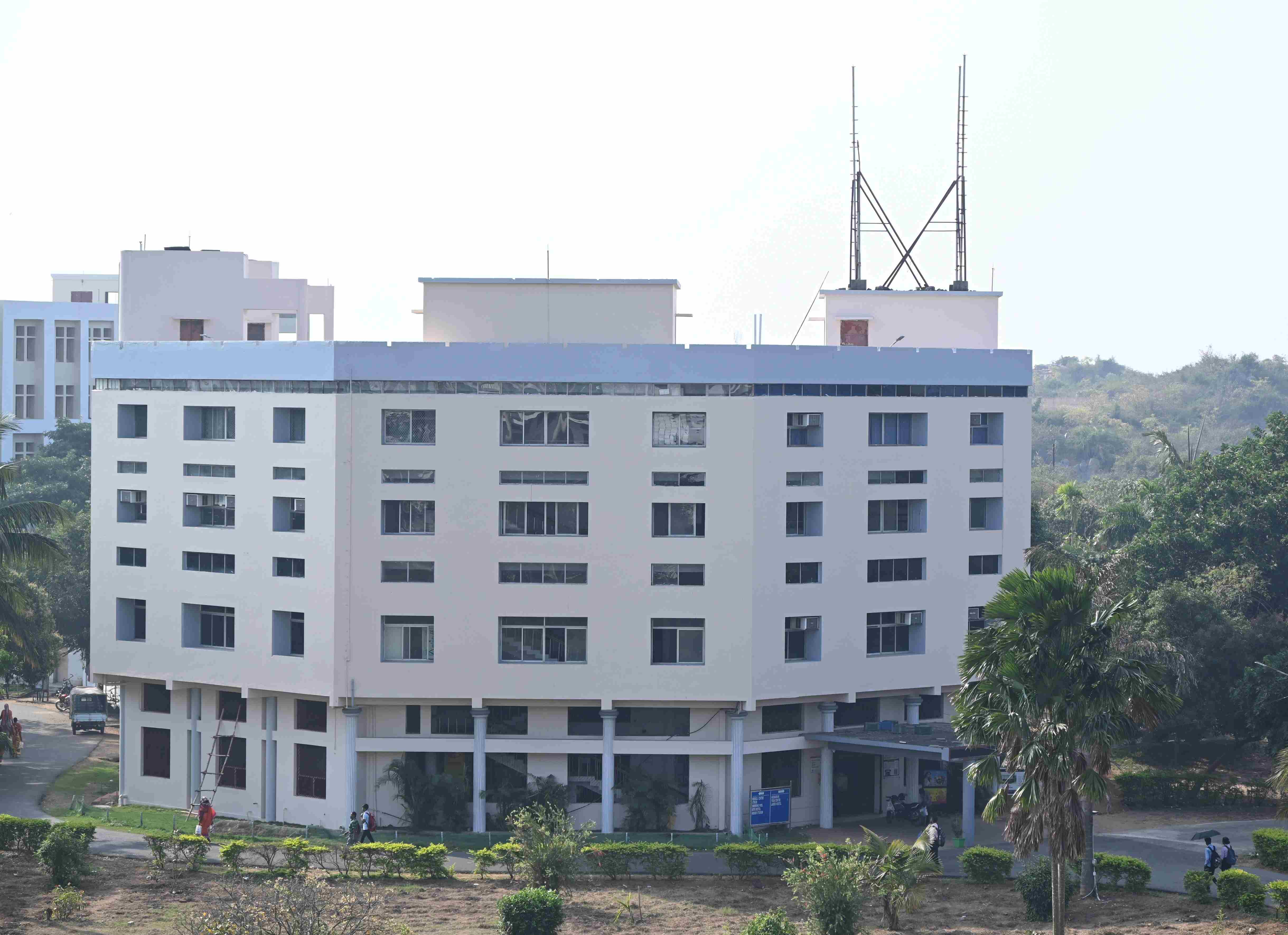 NIST Achievements